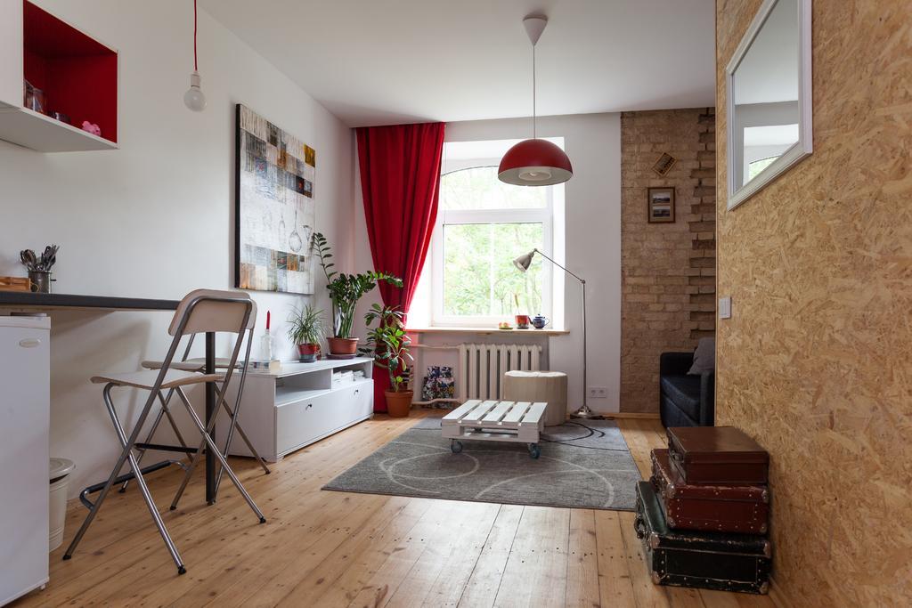 #Stayhere - Stylish Studio Close To Old Town Vilnius Oda fotoğraf